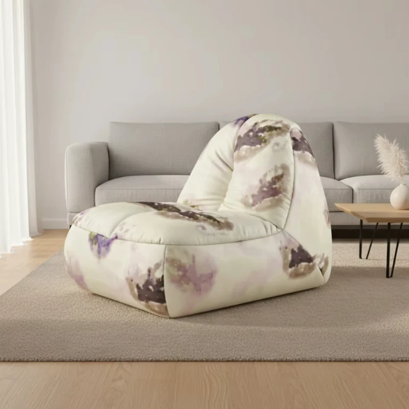 Sustainable Living Fabrics - 圧縮式ソファの持続可能な利用、移動が簡単、あらゆるスペースに適しており、環境に優しい素材で作られています。